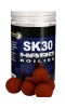 Топчета за стръв STARBAITS SK30 Hard Boilies