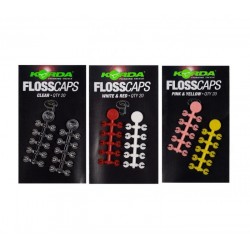 Стопери за стръв KORDA FLOSS CAPS