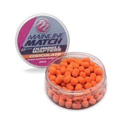 Дъмбели за стръв MAINLINE Match Chocolate Dumbell Wafters