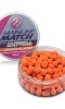 Дъмбели за стръв MAINLINE Match Chocolate Dumbell Wafters