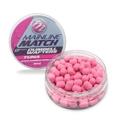 Дъмбели за стръв MAINLINE Match Tuna Dumbell Wafters 10mm