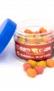 Топчета за стръв T-BAITS RED STORM Dumbell Wafters 12/14mm, многоцветни