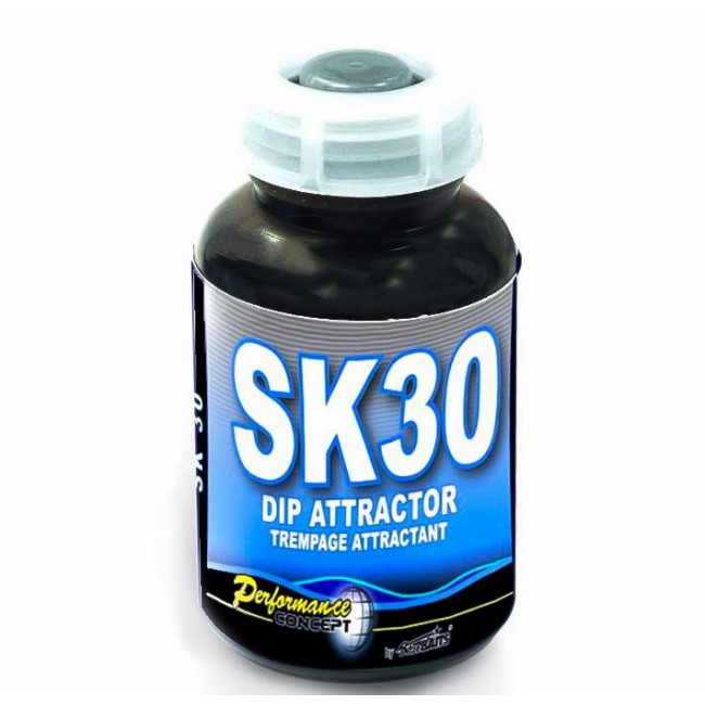 Дип STARBAITS SK30 200ml | CARPMOJO.com