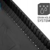 Масичка за стойка DELPHIN ShelfPOD Black | CARPMOJO.com