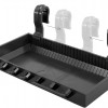 Масичка за стойка DELPHIN ShelfPOD Black | CARPMOJO.com