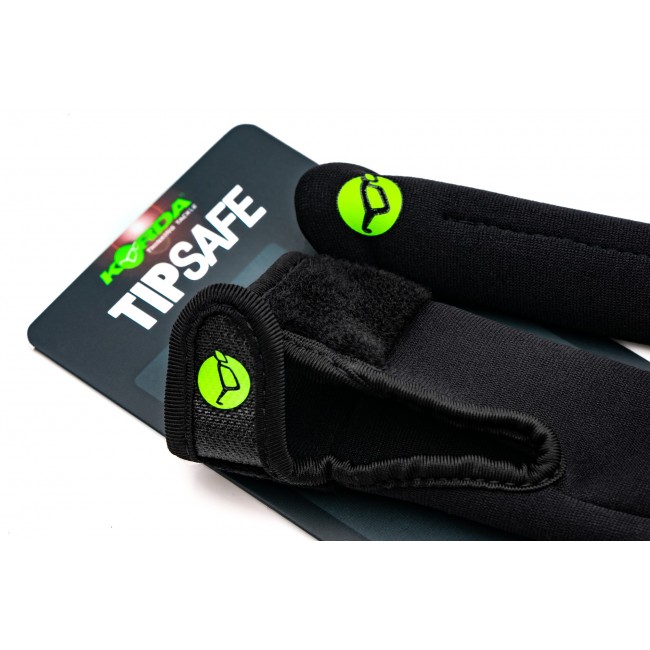Протектор за въдици KORDA Tip Safe | CARPMOJO.com
