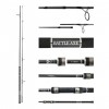 Въдица POSEIDON Century Battle Axe 10ft 3.5lb Full Duplon | CARPMOJO.com