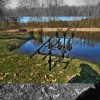 Въдица POSEIDON Century Battle Axe 10ft 3.5lb Full Duplon | CARPMOJO.com