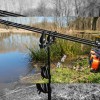 Въдица POSEIDON Century Battle Axe 10ft 3.5lb Full Duplon | CARPMOJO.com