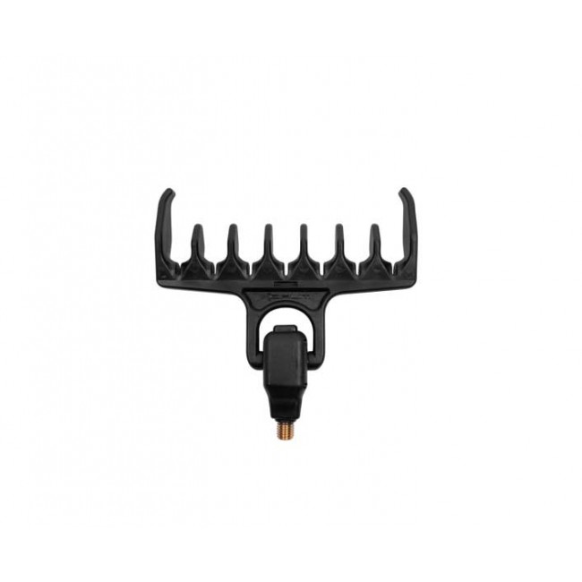Гребен за поставяне на въдица KORUM Angle Tilt Quiver Rest | CARPMOJO.com