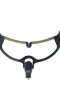 Гребен за поставяне на въдица KORUM Big Tube Rod Rest