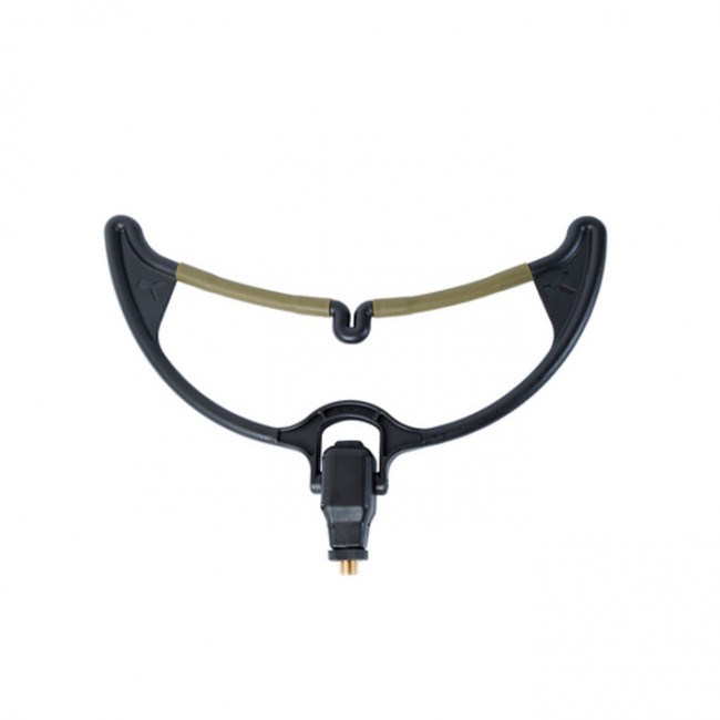 Гребен за поставяне на въдица KORUM Big Tube Rod Rest | CARPMOJO.com
