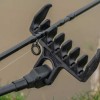 Гребен за поставяне на въдица KORUM Angle Tilt Quiver Rest | CARPMOJO.com