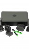 Кутия с комплект аксесоари KORDA Tackle Box Bundle