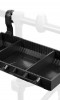 Масичка за стойка DELPHIN ShelfPOD Black