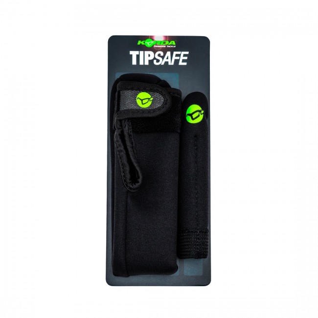 Протектор за въдици KORDA Tip Safe | CARPMOJO.com