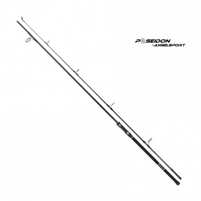 Въдица POSEIDON Century Battle Axe 10ft 3.5lb Full Duplon | CARPMOJO.com