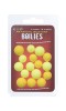Плуващи топчета ESP Boilies Fluoro Yellow