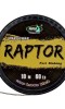 Лидер без сърцевина KATRAN RAPTOR 10m, 60lb/30кг