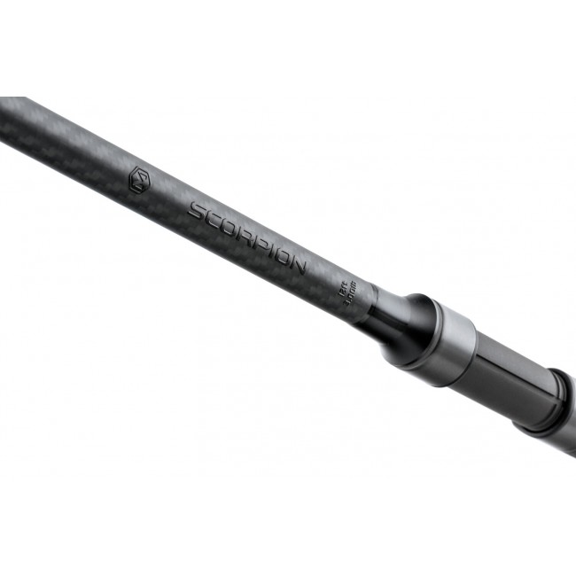 Въдица MIVARDI Scorpion 360H 12ft 3lb | CARPMOJO.com