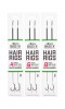Готови монтажи KORDA Basix Hair Rigs Wide Gape