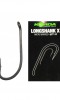 Куки KORDA Long Shank X 10 броя, различни размери