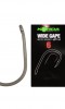 Куки KORDA WIDE GAPE 10 броя, различни размери
