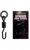 Вирбел за Ronnie rig KORDA Spinner Ring Swivel Size 11