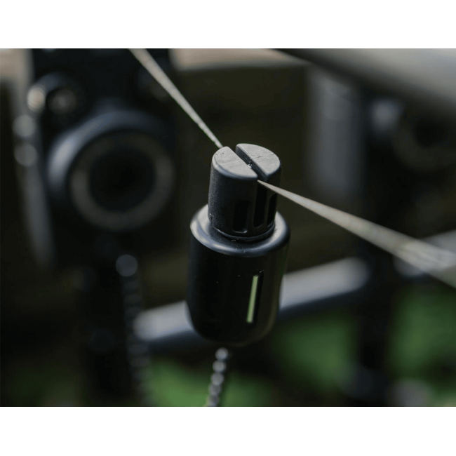 Обтегачи BEETACKLE T9 Glow-Bobbins Bite Indicator with Betalight 3 rod set | CARPMOJO.com