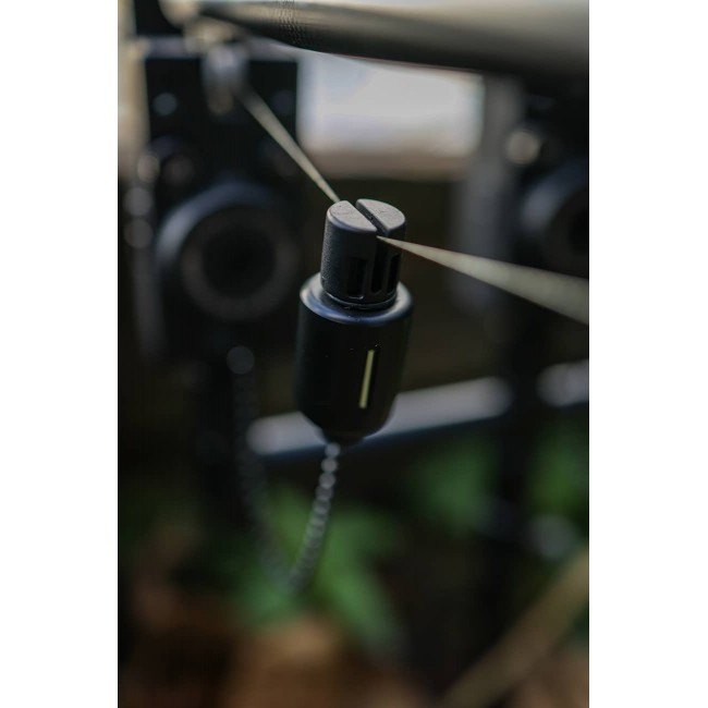 Обтегачи BEETACKLE T9 Glow-Bobbins Bite Indicator with Betalight 3 rod set | CARPMOJO.com