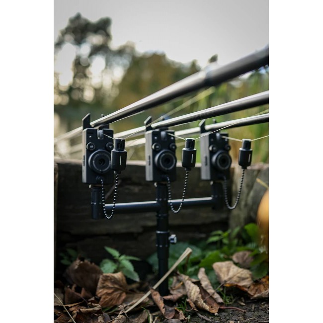 Обтегачи BEETACKLE T9 Glow-Bobbins Bite Indicator with Betalight 3 rod set | CARPMOJO.com