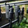 Обтегачи BEETACKLE T9 Glow-Bobbins Bite Indicator with Betalight 3 rod set | CARPMOJO.com