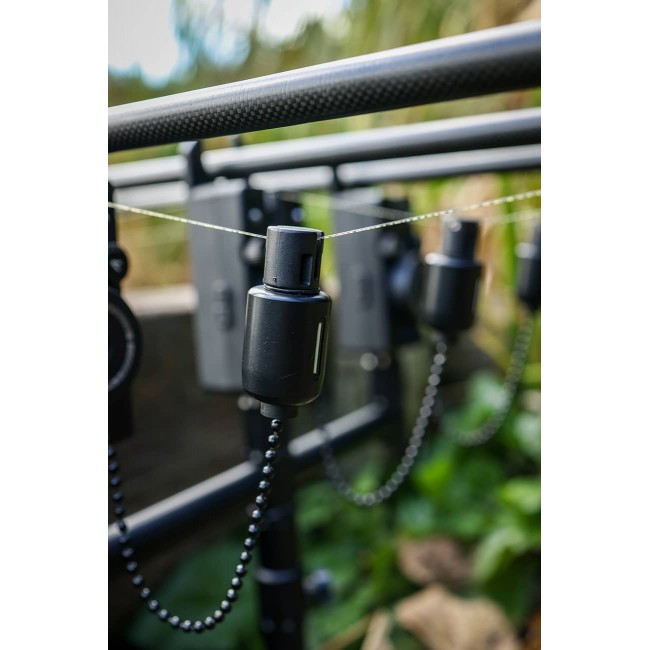 Обтегачи BEETACKLE T9 Glow-Bobbins Bite Indicator with Betalight 3 rod set | CARPMOJO.com