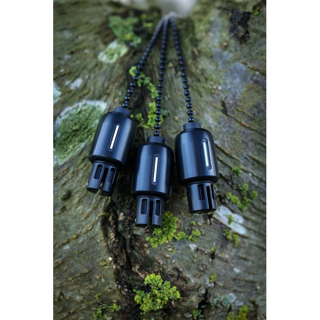 Обтегачи BEETACKLE T9 Glow-Bobbins Bite Indicator with Betalight 3 rod set | CARPMOJO.com
