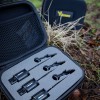 Обтегачи BEETACKLE T9 Glow-Bobbins Bite Indicator with Betalight 3 rod set | CARPMOJO.com