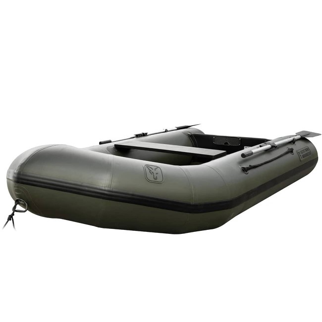 Надуваема лодка FOX EOS 250 Boat | CARPMOJO.com