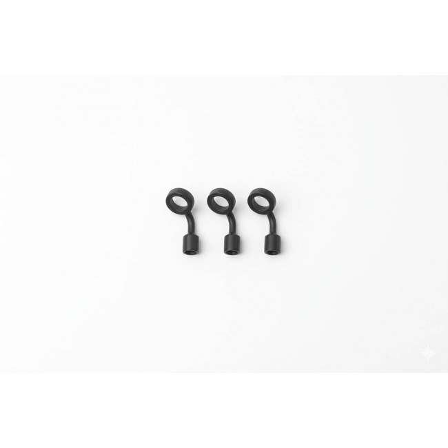 Обтегачи BEETACKLE T9 Glow-Bobbins Bite Indicator with Betalight 3 rod set | CARPMOJO.com