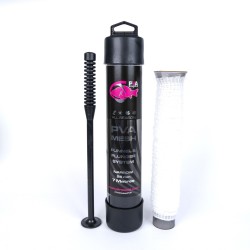 ПВА система PVA HYDROSPOL 25mm, 7m