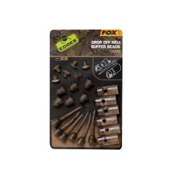Хели система FOX Edges Camo Drop off Heli Buffer Bead