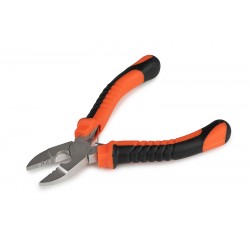 Клещи за кримпване FOX Edges Crimp Plyers