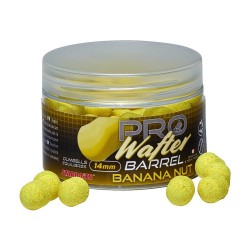 Топчета за стръв STARBAITS Banana Nut Barrel Wafter