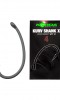 Куки за шаран KORDA KURV SHANK X, 10 броя, различни размери