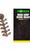 Стопер за кука KORDA High Grip Hook Bead Medium