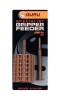 Фидер хранилка GURU Gripper Feeder Large, различни грамажи