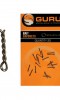 Винт за стръв GURU Bait Bayonets 20бр.