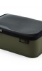 Кутия за аксесоари KORDA Compac 150 Tackle Safe Edition (tray included)