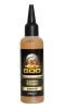 Пушещ дип KORDA GOO Corn Twist Bait Smoke, 115ml