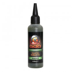 Пушещ дип KORDA GOO Tutti Frutti Power Smoke, 115ml