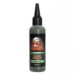 Пушещ дип KORDA GOO Tutti Frutti Power Smoke, 115ml