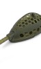 Фидер хранилка KORUM Camo Grub Feeder, различни грамажи